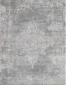 Акриловий килим MOOD MD03F GREY-BEIGE - высокое качество по лучшей цене в Украине.